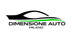 Logo Dimensione Auto Milano Srls